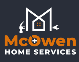 McOwen Home Care and Repair Logo