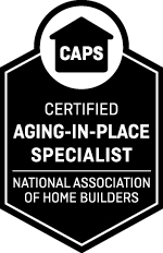 Certified Aging in Place Specialist