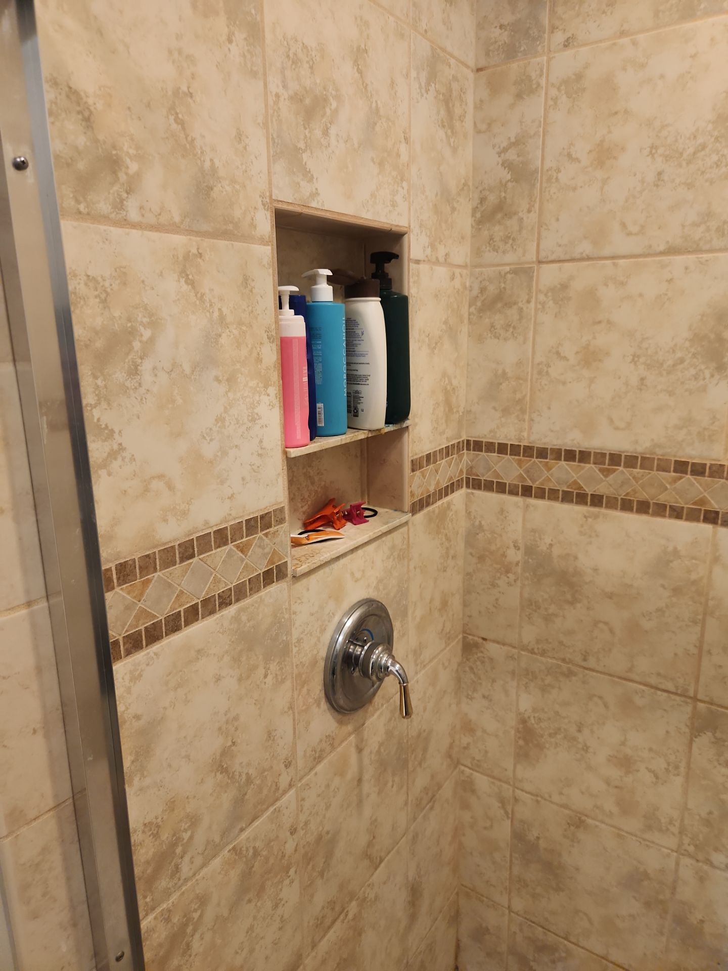 Bathroom After
